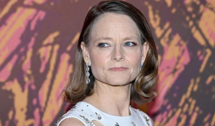 Cannes, Jodie Foster alle donne: "E' il momento di farsi valere"