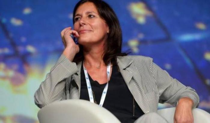 Marinella Soldi nuova presidente Rai con 29 sì