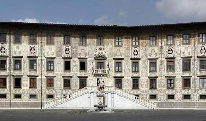 La Scuola Normale di Pisa contestata da tre allieve