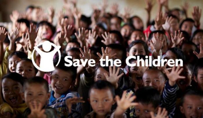 Save The Children: le vittime di tratta sono 2.040 e perlopiù donne