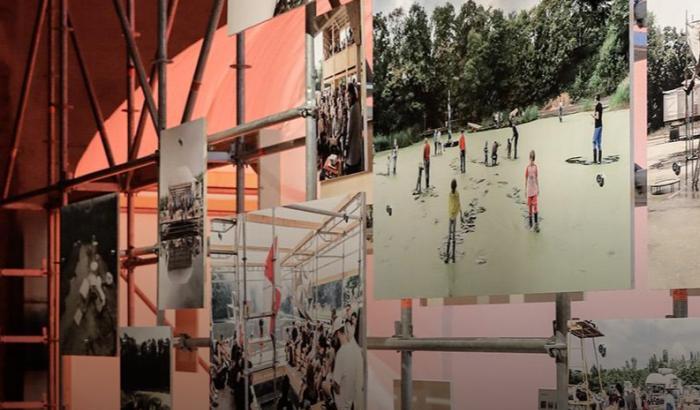 La visione dei "raumlaborberlin" premiata alla Biennale dell'Architettura