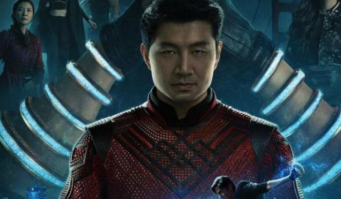 Un film e tre fumetti per celebrare "Shang-Chi", il nuovo super eroe asiatico della Marvel