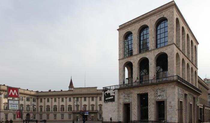 La collezione Mattioli su futurismo e avanguardie italiane approda al Museo del Novecento di Milano
