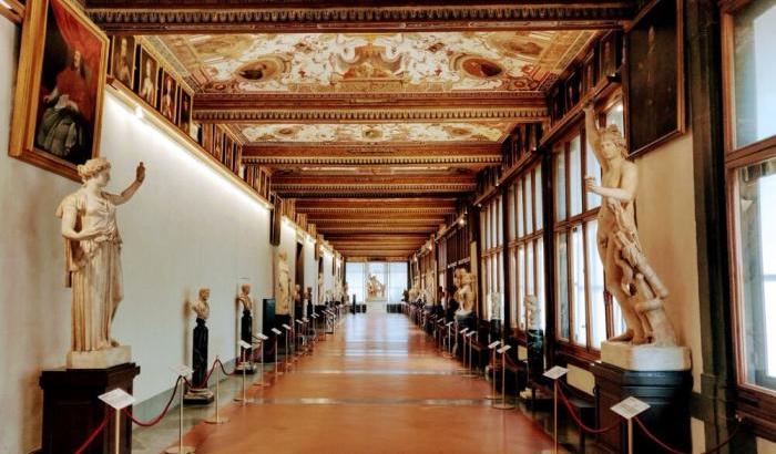 Giornate Europee del Patrimonio 2021: aperture straordinarie e ingressi a 1 euro nei musei
