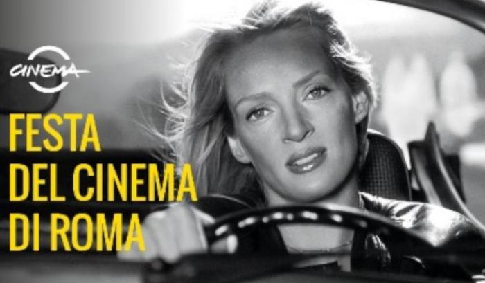 Festa del Cinema di Roma: Tarantino, Verdone e omaggi a Monica Vitti tra ospiti e film