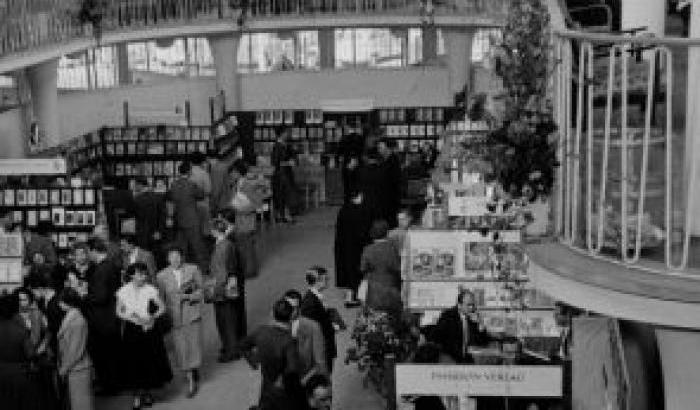 Francoforte: da Gutenberg a Kindle nella Buchmesse più antica al mondo