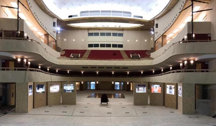 Dopo 22 anni riapre il Teatro Lirico di Milano
