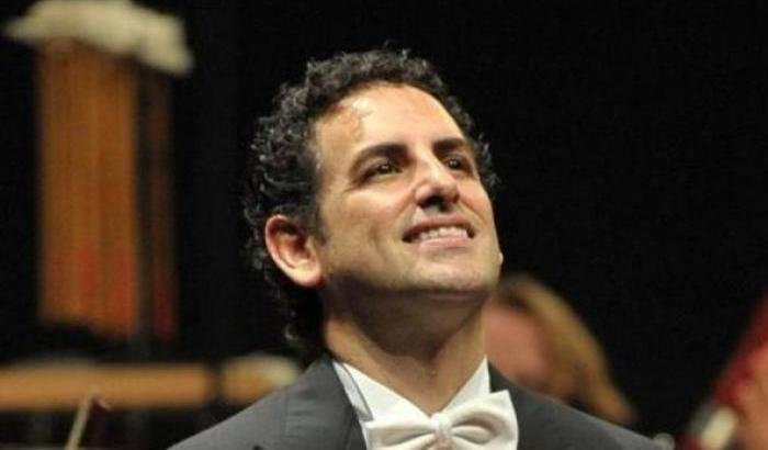 Juan Diego Flórez: il nuovo direttore del Rossini Opera Festival