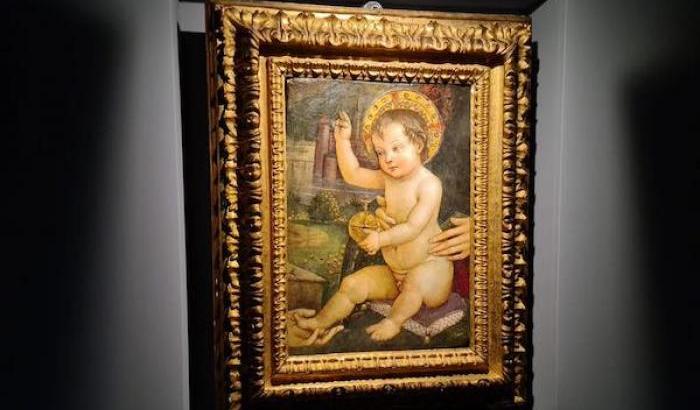 Il ritorno di Pinturicchio a Orvieto