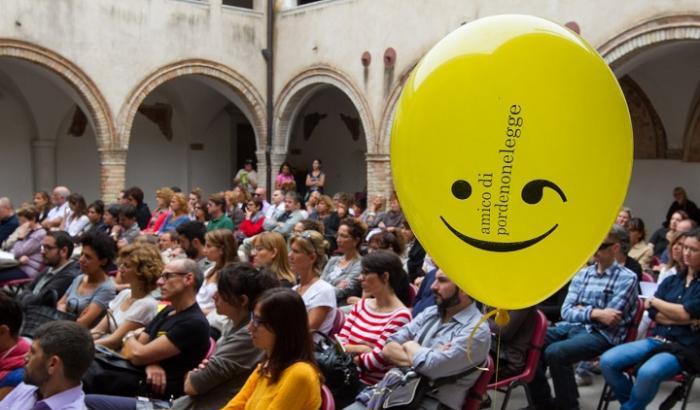 Pordenonelegge: in programma un evento per celebrare Pasolini