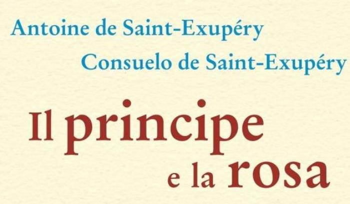 Pubblicate in Italia le lettere dei coniugi de Saint-Exupéry