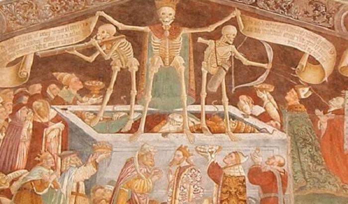 Il mondo diseguale non è mai stato una fatalità ma una scelta: che ci insegna la peste del 1348