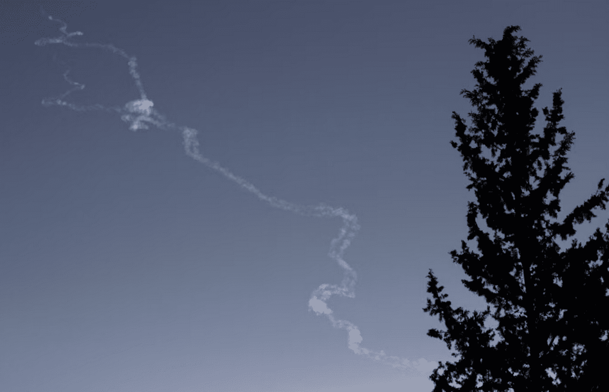 Iran: rappresaglia contro Israele, numerose città del Golfo e anche Iraq