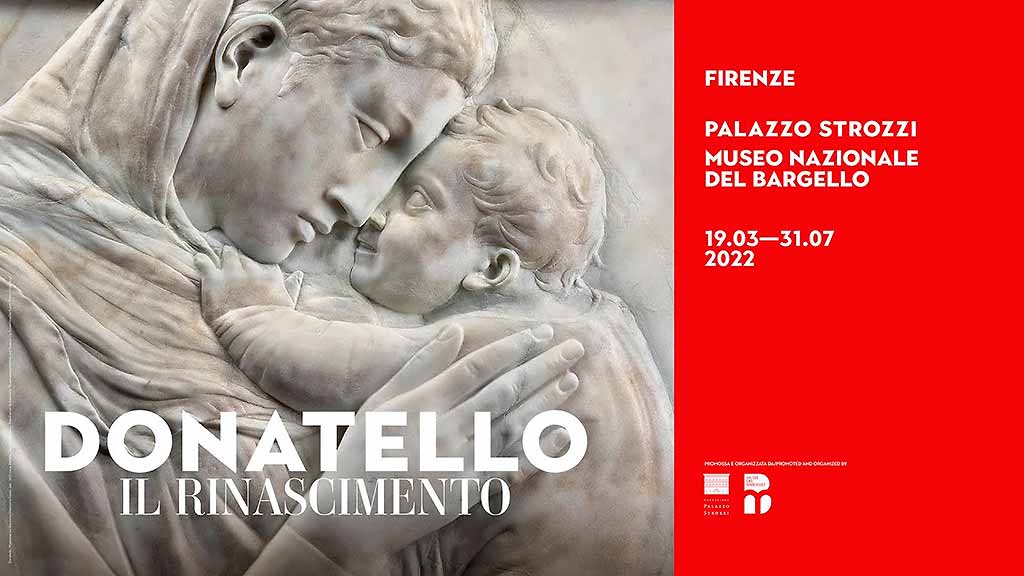 'Donatello, il Rinascimento': la mostra-evento che rievoca la memoria dell'artista fiorentino