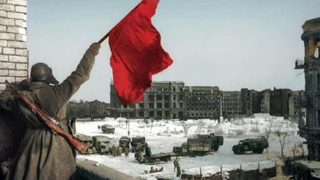 Esce in Italia Stalingrado di Vasilij Grossman