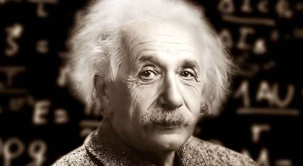 Albert Einstein: il diploma, stimato mezzo milione, è stato messo all'asta