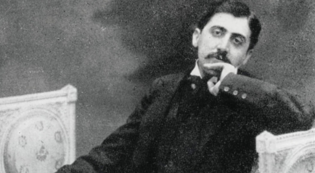 In Italia arrivano i 75 Fogli inediti di Marcel Proust, nucleo perduto della sua opera più importante