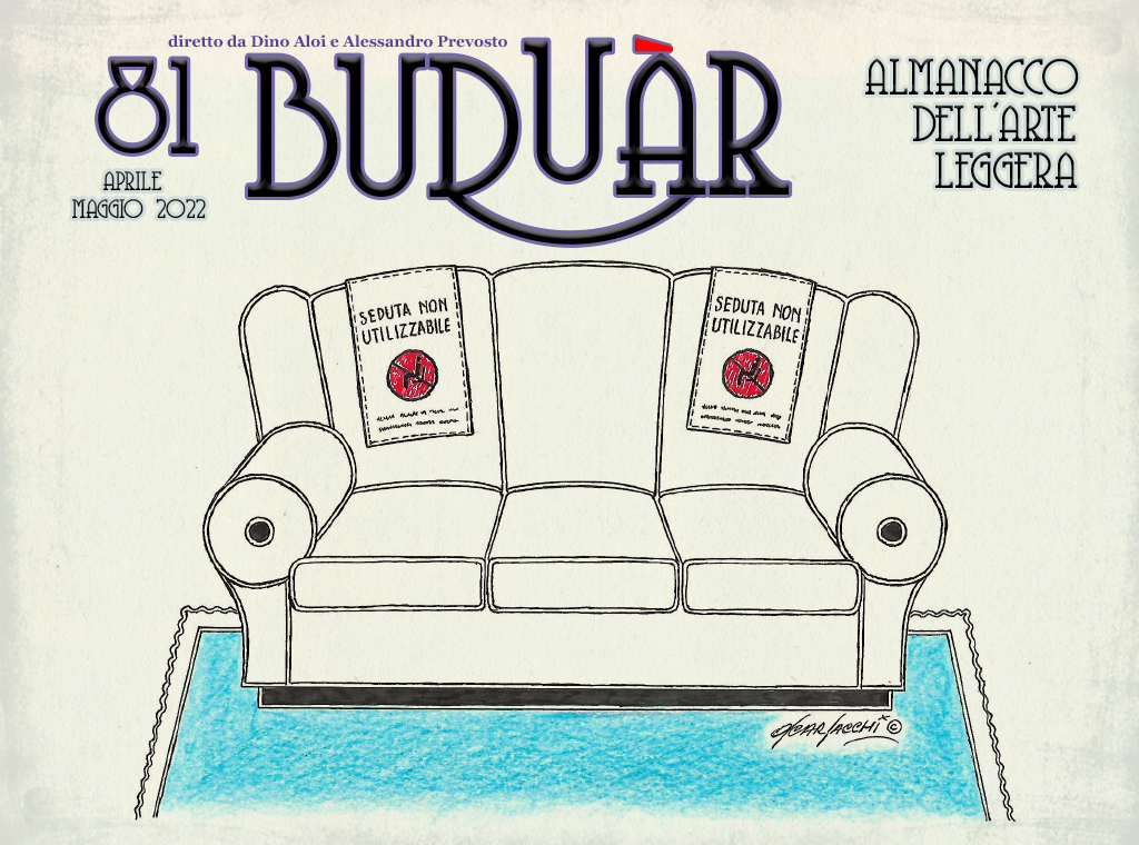 "Buduàr" presenta una storia inedita dei Rolling Stones
