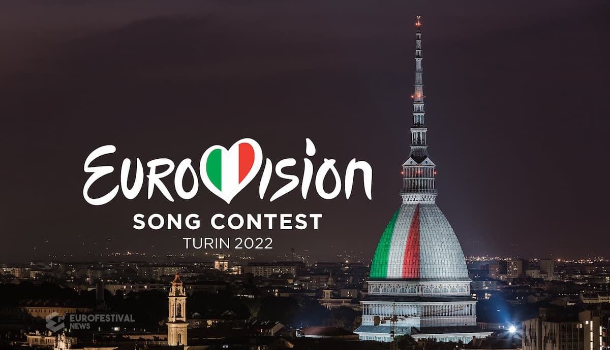 Fra qualche attimo, in diretta su Rai1, la serata finale dell' Eurovision song contest