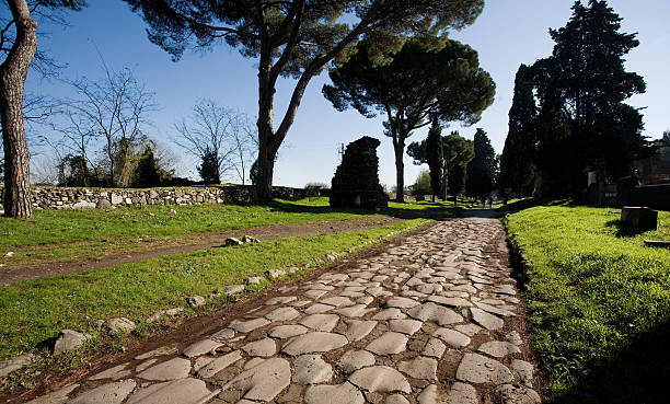 L'Appia Antica, patrimonio dell'umanità: presentata la richiesta all'Unesco dal Ministero della Cultura