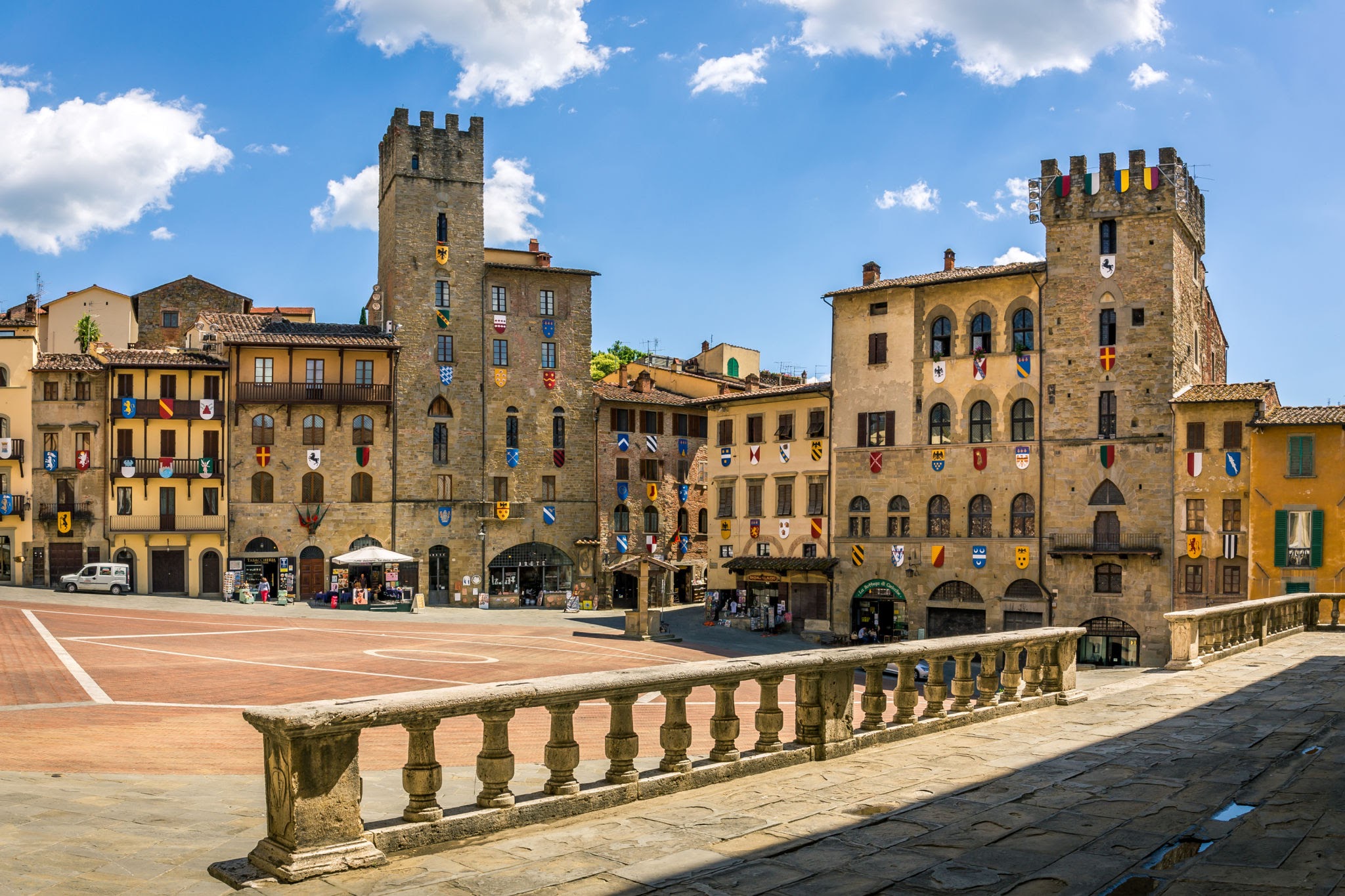 Ad Arezzo nasce il Polo di Formazione delle economie immateriali