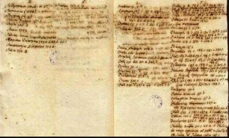 Ritrovato un manoscritto inedito di Leopardi: così si arricchisce la raccolta dell'opera integrale del poeta recanatese