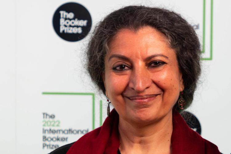 Geetanjali Shree vince l'International Booker Prize