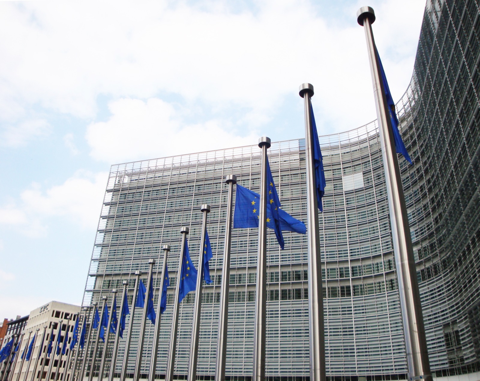 I colossi mondiali dell'informatica nel mirino dell'Unione Europea: verso una definitiva regolamentazione?