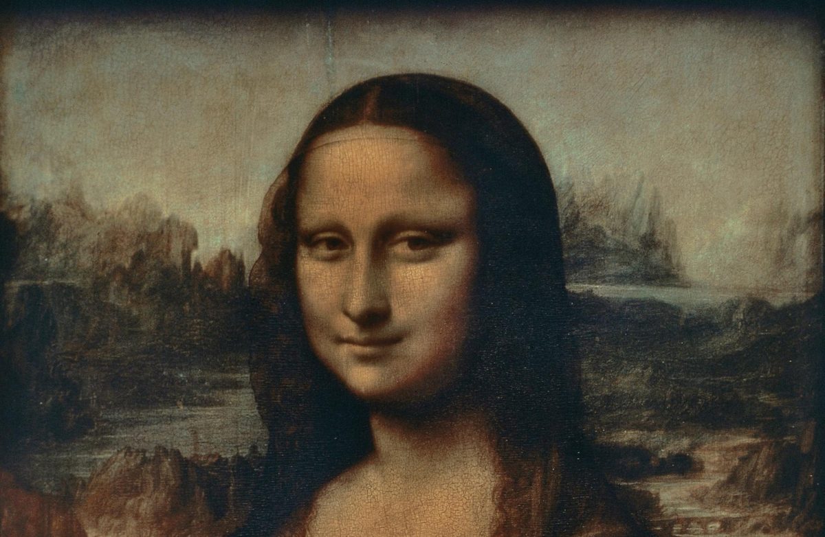 La scoperta sulla Gioconda: lo sfondo è toscano