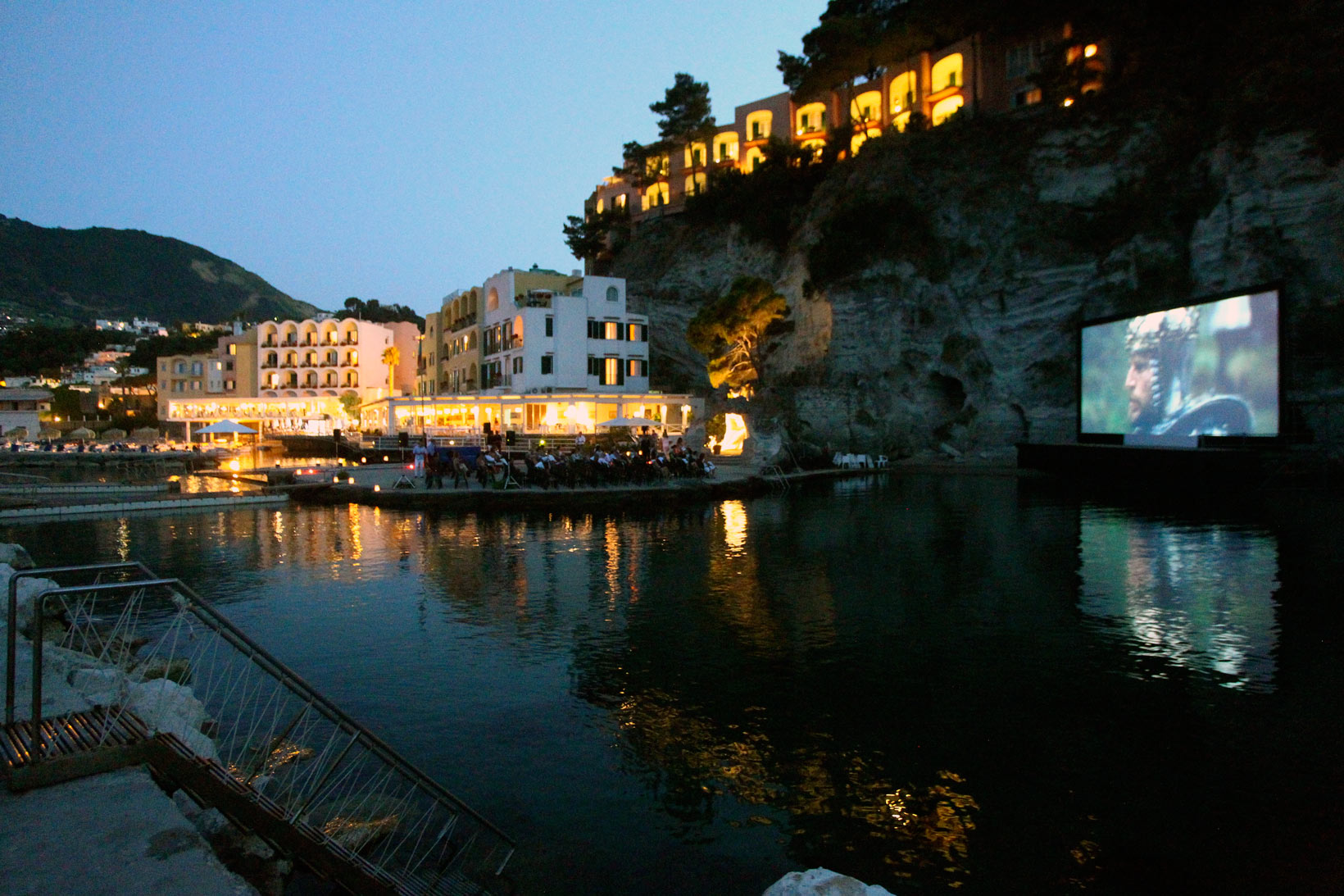 Ischia Global Film Festival