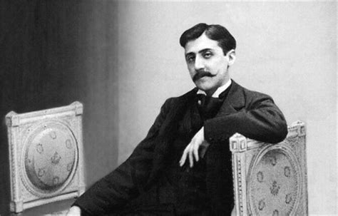 Per novembre, la ripubblicazione delle lettere di Marcel Proust