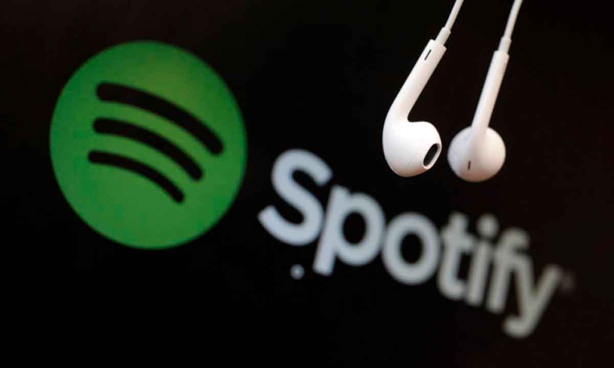Spotify sperimenta una nuova funzione: in arrivo la possibilità di registrare reazioni audio alle playlist musicali