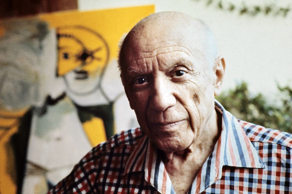Spagna e Francia programmano eventi per i 50 anni dalla morte di Picasso
