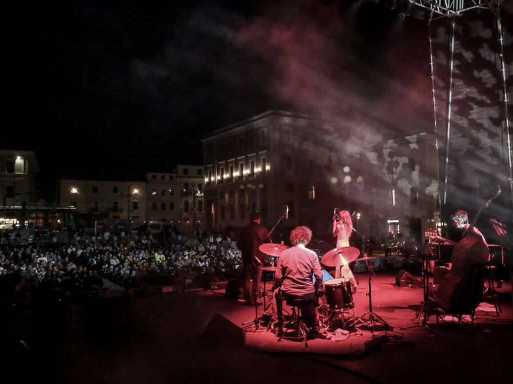 A Borgo Rivera torna il “Jazz per le terre del sisma”