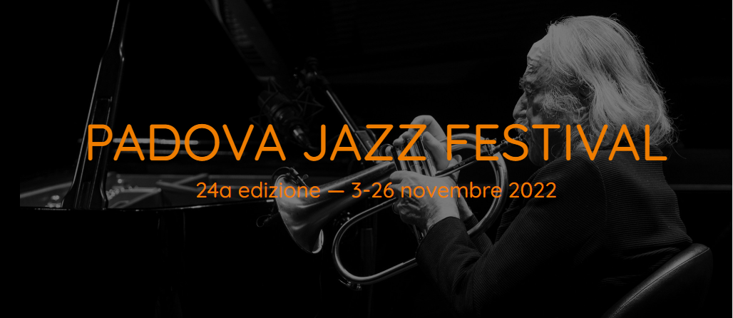 Padova jazz festival