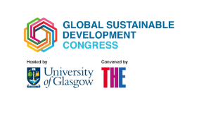 Università di Glasgow: Congresso Globale sullo sviluppo sostenibile