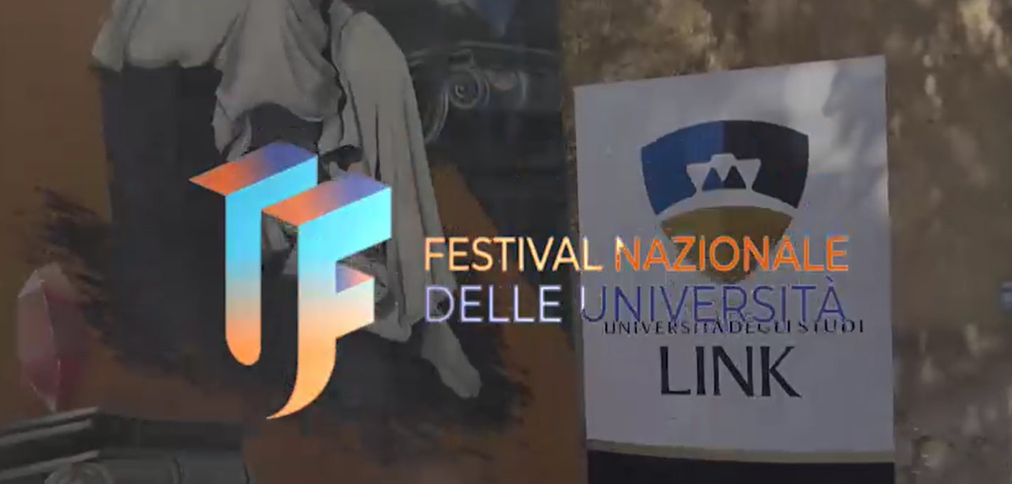 Il Festival Nazionale delle Università
