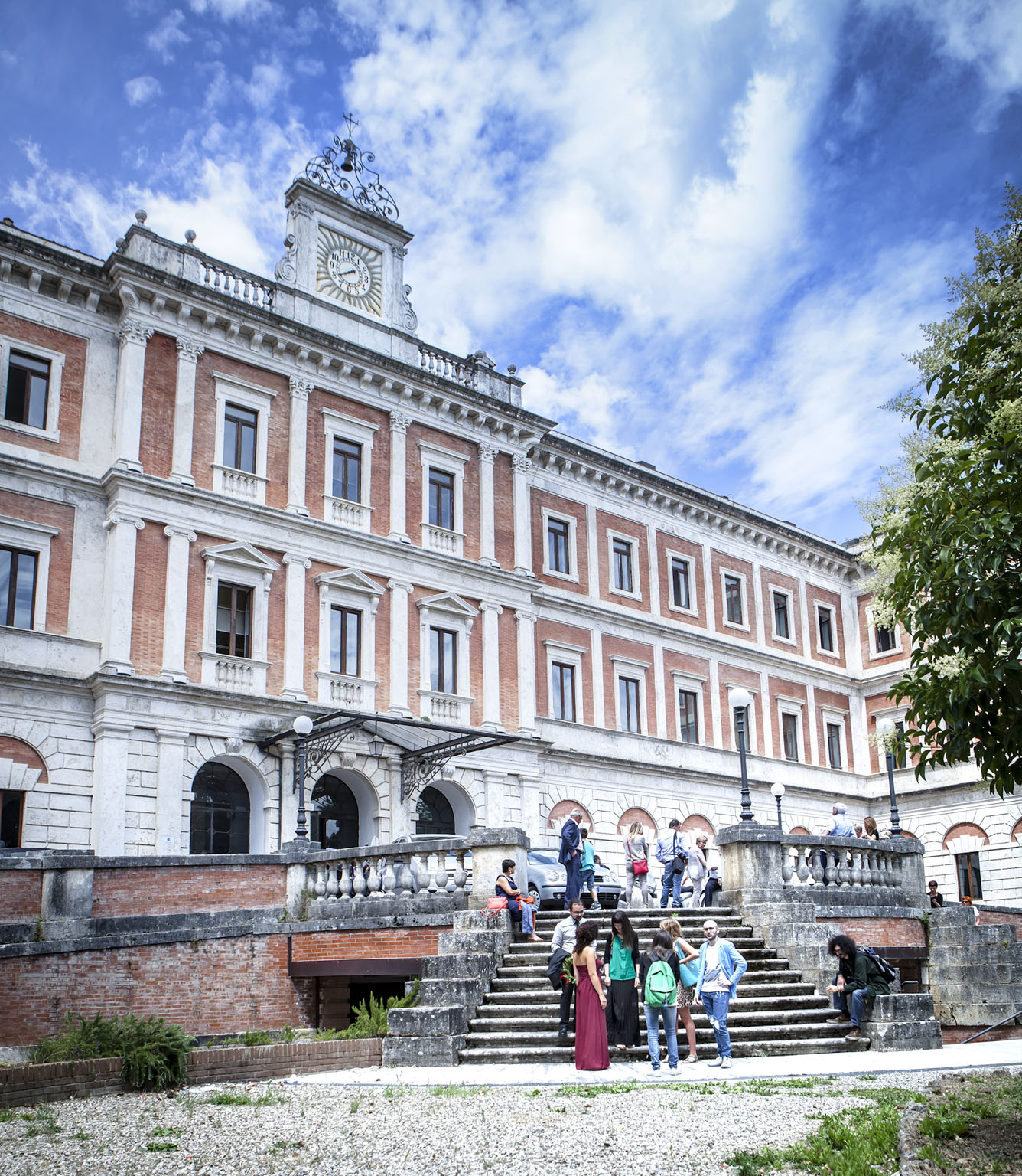 A Siena il Convegno internazionale 'Le risorse della letteratura per la scuola democratica'