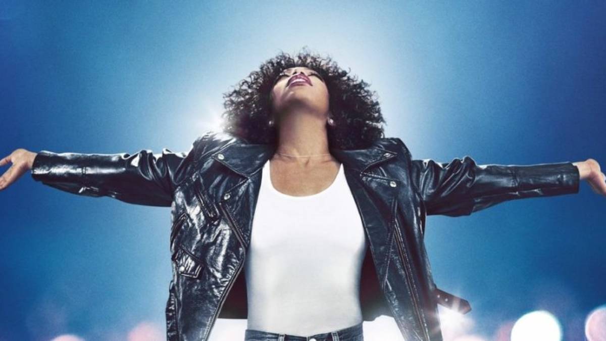 "Whitney - Una voce diventata leggenda": la pellicola che prova a ripercorrere la vita della voce popular più amata