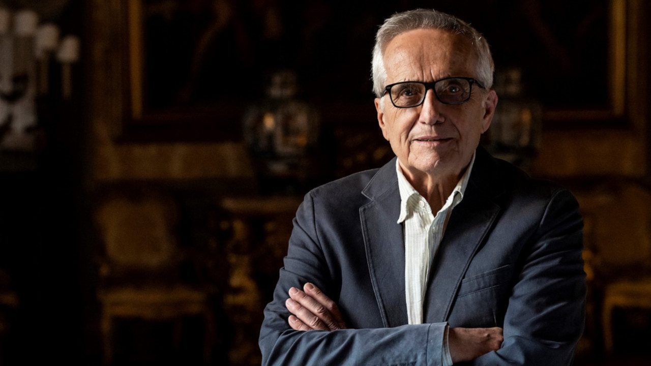 Marco Bellocchio annuncia una serie tv su Enzo Tortora