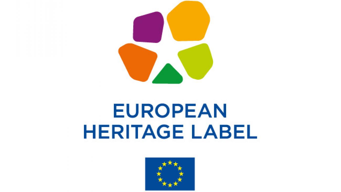 Il Ministero della Cultura presenta le candidature per l'European Heritage Label