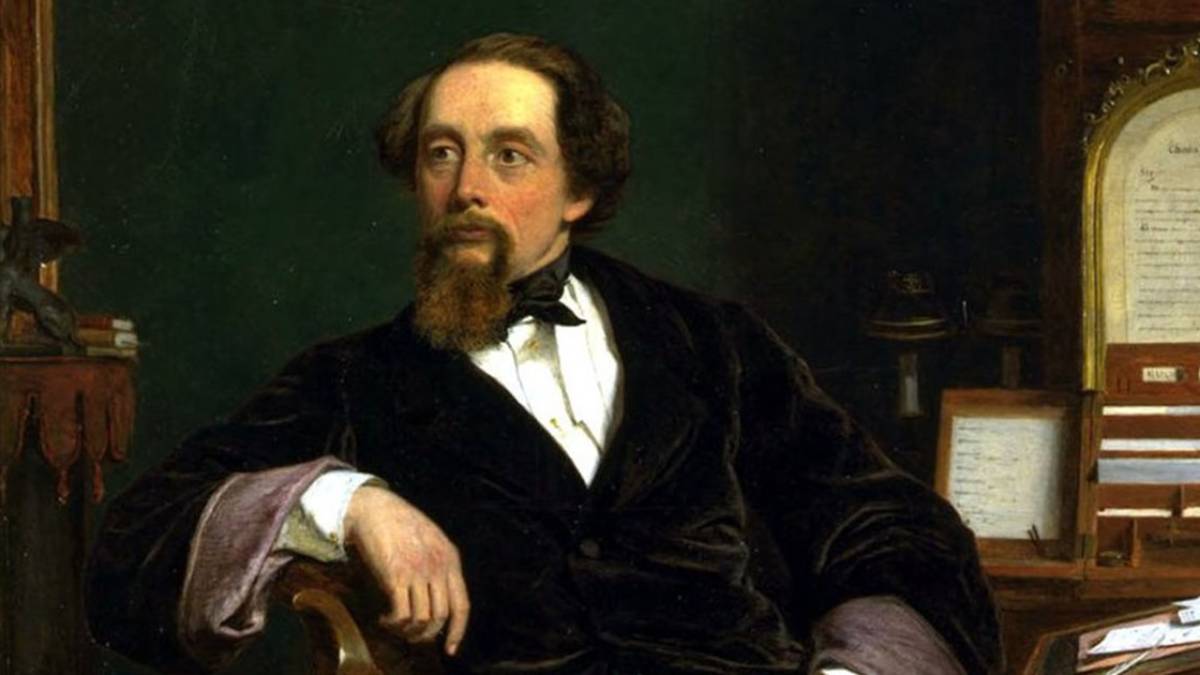 Tradotti in italiano, per la prima volta, tutti i 15 romanzi di Charles Dickens