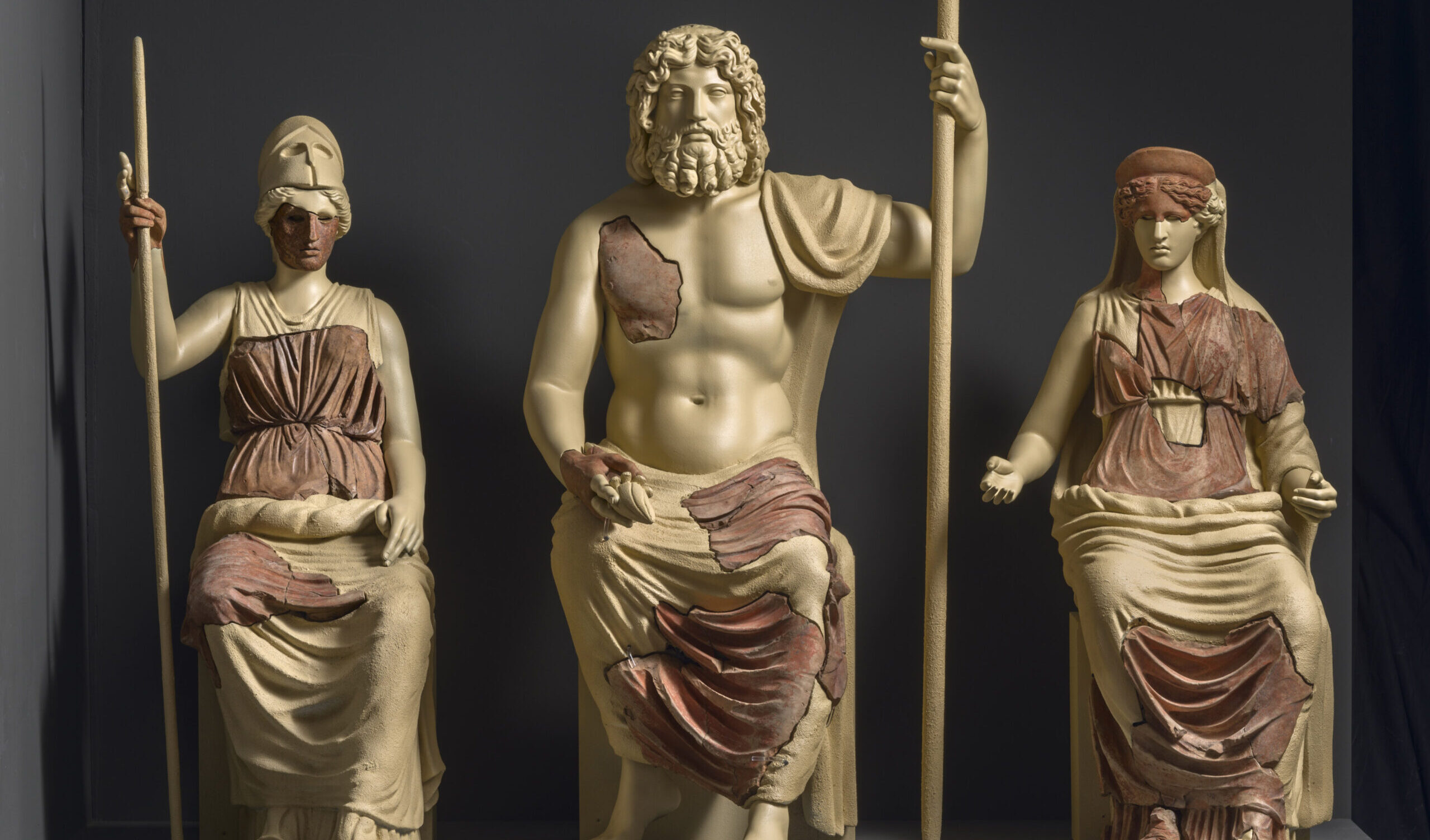 I Musei Capitolini ospitano la mostra "La Roma della Repubblica"