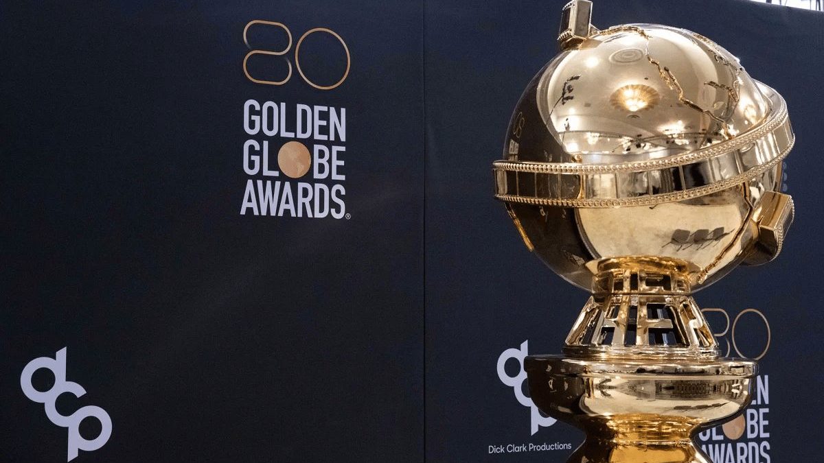 Il rocambolesco ritorno dei Golden Globe