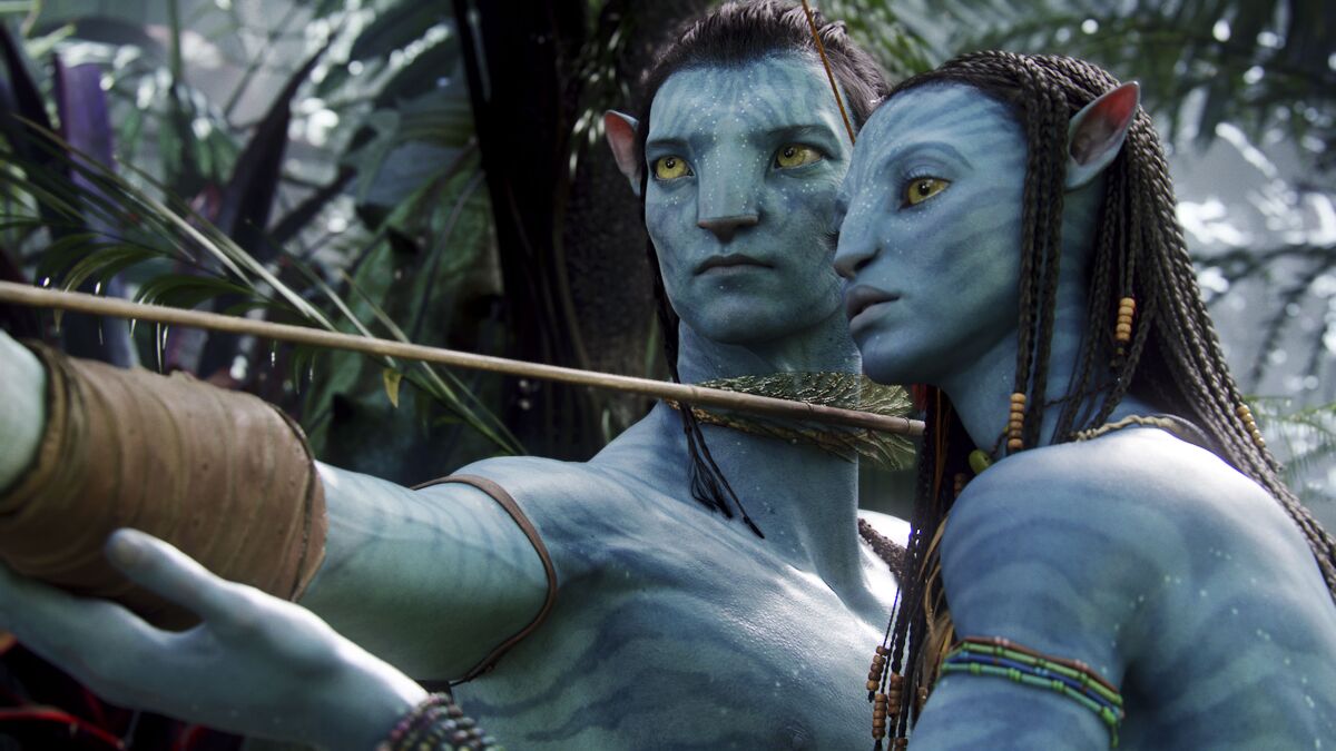 'Avatar 2' raggiunge quota due miliardi nel mondo