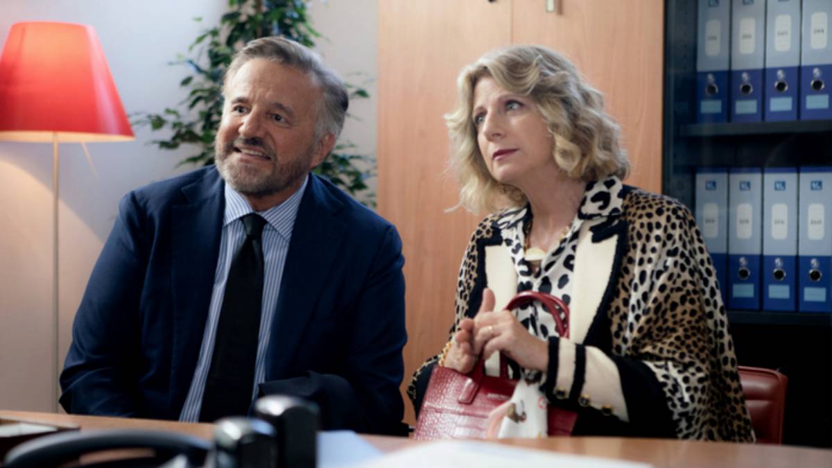 De Sica in una nuova veste in "Natale a tutti i costi": non un cinepanettone ma una commedia natalizia su Netflix