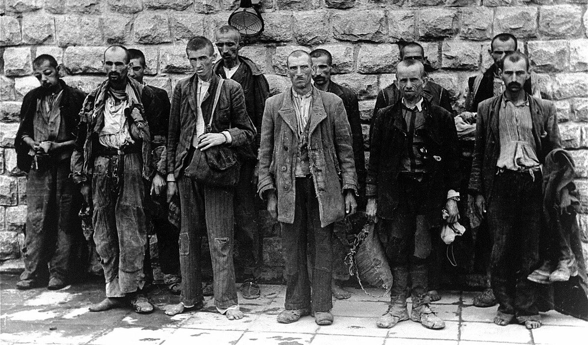 Mauthausen, persone e non solo numeri: storia del campo di concentramento nazista