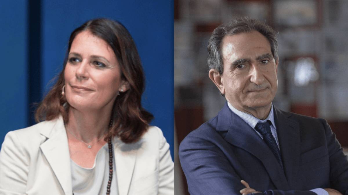 I Presidenti a Sanremo: s'infuria il Cda Rai