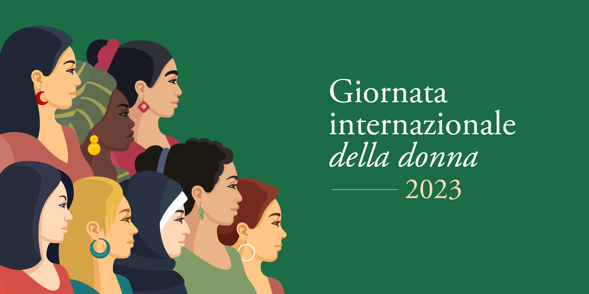 Giornata internazionale della donna: ecco gli eventi che si terranno a Siena