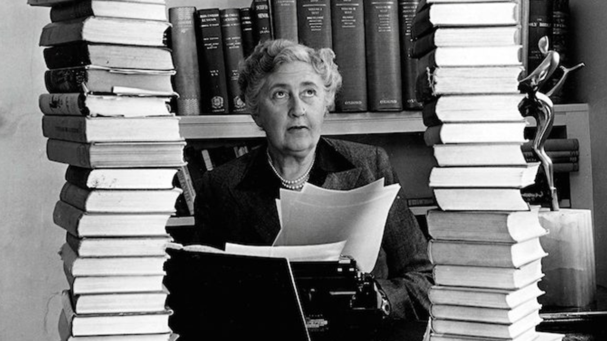 I sensitive readers revisionano i gialli di Agatha Christie